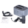 SILVER MONKEY Stacja dokująca 2x HDD 2.5"/3.5" DC-001-SM - 603579 - zdjęcie 6